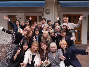 カータ(CARTA)の写真/[福島]アットホームな雰囲気でリラックスしながら、あなたにぴったりのスタイルを提案します！