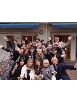 [福島]アットホームな雰囲気でリラックスしながら、あなたにぴったりのスタイルを提案します！