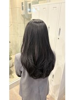 コンド(cond.) たっぷりレイヤーカット