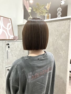 イト(ito.) straight