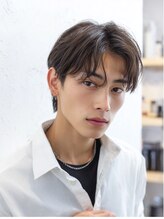 【メンズカット】男性のお客様も大歓迎です☆【古淵】神奈川/ケアプロ/髪質改善