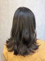 ウィスプ 赤羽店(wisp)&nbsp;冬グレー