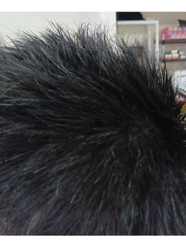 フォーエバーミュージック(Forever Music) ベリーショートカット