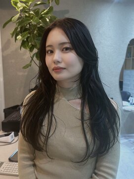 シロ(Shiro) nuance layer