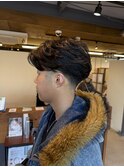 フェザーパーマ