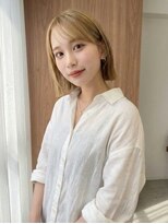 デュファブル 千葉(duFaBle)&nbsp;ショートカット/顔まわりカット/ハイライト/髪質改善/白髪ぼかし