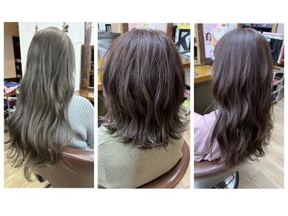 グレースモア(Grace More)の写真