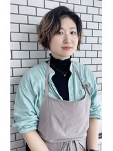 ティティーサッポロ(tity sapporo)&nbsp;田中 結生