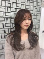 ウィーニード 名古屋(WENEED)&nbsp;レイヤーカット