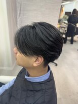 ラビス 池袋(Lovis)&nbsp;暗めカラー/デザインカラー/フェイスフレーミング