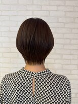 ビス フルール 日暮里店(Vis fleur)&nbsp;ショートスタイル