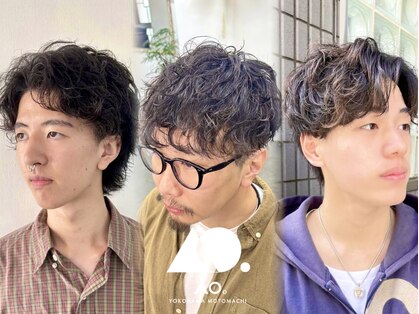 アオ(AO。)の写真