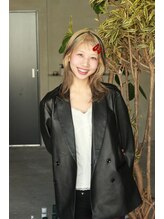 シキ(SHIKI)&nbsp;KANA 