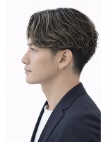 ブリリアント ヘアー ダイヤ(Brilliant Hair Dia)&nbsp;メンズパーマ