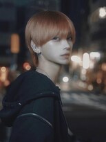 ケイ ジングウ(K Jingu)&nbsp;マッシュ