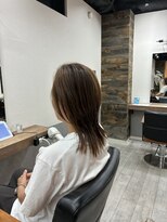 シエル 蒲田店(CIEL)&nbsp;ウルフレイヤー