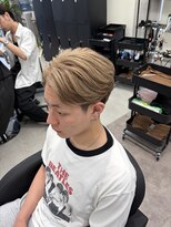 ジゼル 筑紫野(GiseL) ミルクティーベージュ