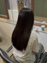 ロジャー(ROGER) 髪質改善トリートメント