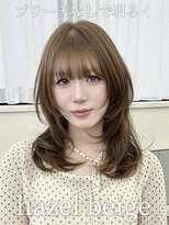 フォルテ 天神大名(FORTE)&nbsp;髪質改善/韓国/縮毛矯正/顔周り/ダブルカラー/学割/レイヤー