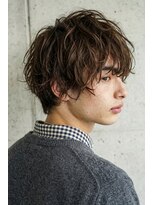 レム(Rem.)&nbsp;ルーズマッシュ/大人女性/学生さん/メンズ/20代/30代/40代/50代