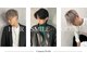 ヘアースマイルクー(HAIR SMILE COEUR)の写真