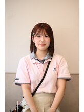サンドエス 銀座(sand S)&nbsp;鈴木 佳奈世