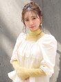 ラ ブレス 梅田茶屋町(LaBless)&nbsp;金城 美里