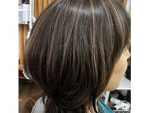 木洩れ陽サロンアイリス