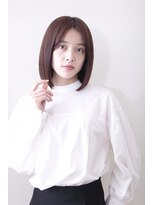 リメル 奥沢自由が丘店(Remel) 髪質改善プレミアムストレート