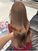 キーン 吉祥寺店(keen)&nbsp;【Yuuka】ブラウンベージュ/ベージュ/吉祥寺