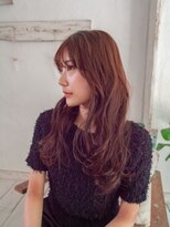 アルブ(alb.) ゆるふあ大人カラー