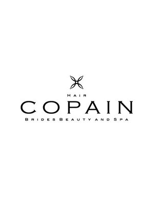 ヘアー コパイン(HAIR COPAIN)