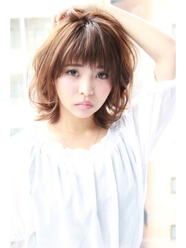 クラウドゼロ(Cloud zero) ジューンミディ19【Cloud zero】ご予約03-5957-0323