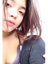 ジャコ ヘアー(jako HAIR)&nbsp;【jako】ベリージュボブ＃４