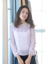 カリン 元住吉店(carin) ★carin元住吉★044-387-6112★ニュアンスストレート