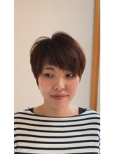 ヘアーファイナリー ジャンクス(Hair finery Janx)