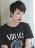 天神【BIRTH】大人かわいいマッシュウルフショート 4