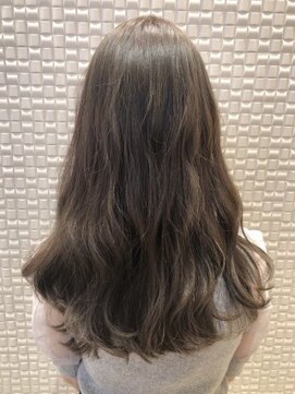 オリーブスバイネオリーブ(Olive's by neolive) 【Olive’s by neolive】ノームコアアッシュ