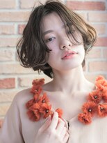 トッカ ヘアアンドトリートメント 難波店&nbsp;フレンチボブ