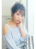 くしゅかわおだんご
