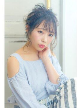 テイスティプライベートガーデン(Tasty private garden) くしゅかわおだんご