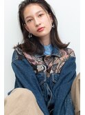 Aラインミディ
