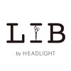 リブ バイ ヘッドライト 大分店(LIB by HEADLIGHT)のお店ロゴ