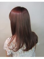 クールドセリエ 新宿南口店(Coeur de cellier)&nbsp;清潔感と好感度UPのストレート