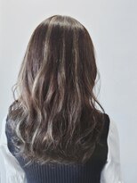 アフレッシュヘアー(afresh hair)&nbsp;ハイライト