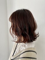 ヘアークラフト(Hair Craft) キャラメルブラウン