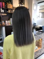 ケーアールツーエス 鳳店(KR2S)&nbsp;＃ハイライト#バレイヤージュ#髪質改善#KR2S鳳