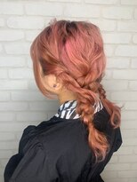 ヘアリゾートエーアイ 西日暮里店(Ai)&nbsp;ヘアアレンジ