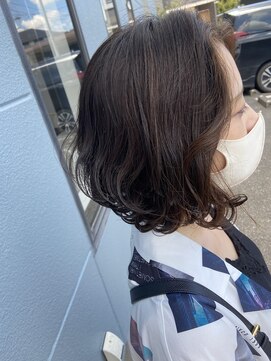 ウィズ ANNEX店(With) グラボブ