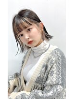 アテナ アヴェダ(ATENA AVEDA) (ATENA AVEDA) インナーカラー　2